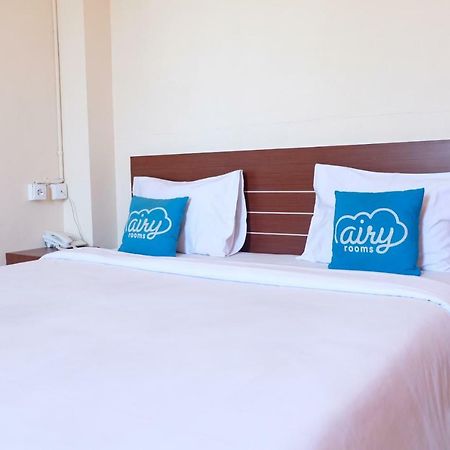 Hotel Ashofa Sedati Bagian luar foto