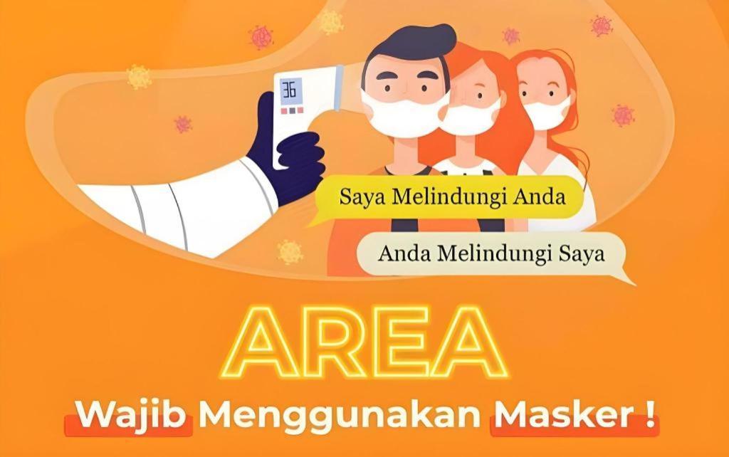 Hotel Ashofa Sedati Bagian luar foto