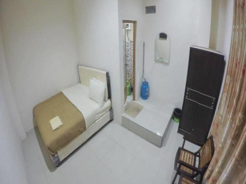 Hotel Ashofa Sedati Bagian luar foto