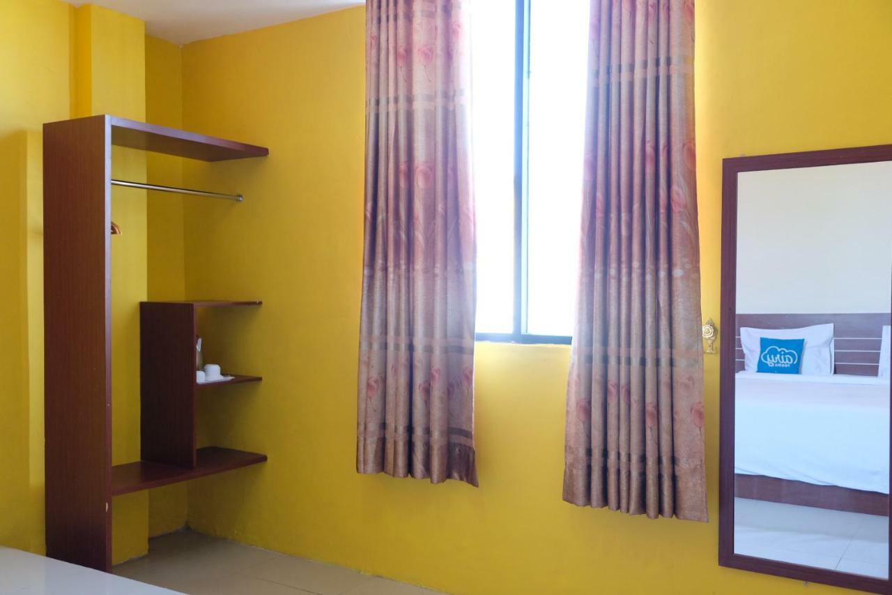 Hotel Ashofa Sedati Bagian luar foto