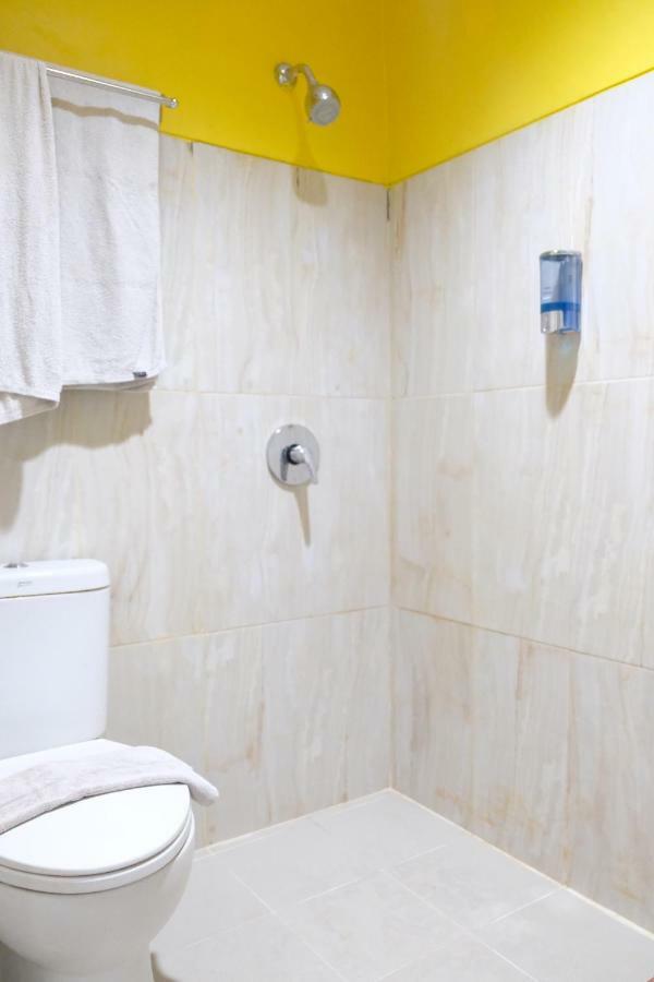 Hotel Ashofa Sedati Bagian luar foto