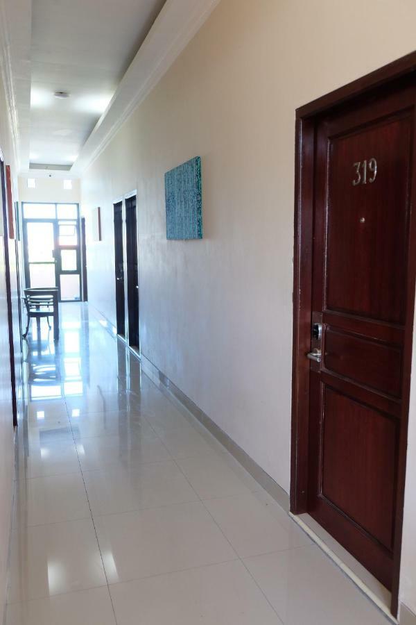 Hotel Ashofa Sedati Bagian luar foto