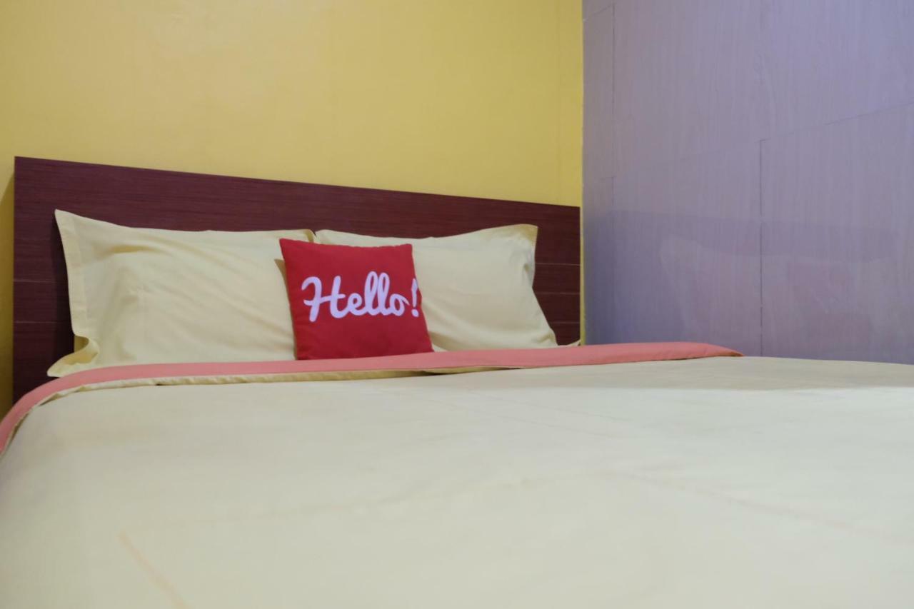 Hotel Ashofa Sedati Bagian luar foto